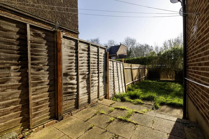Modern Apartment Montrose Avenue, Queens Park